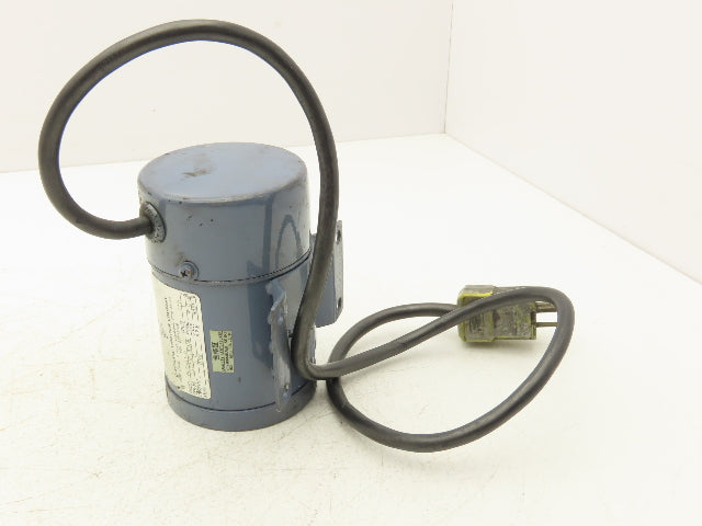 Cleveland Vibrator RES-0.1-2 Rotary Electric Vibrator Bin Shaker 3465RPM 120V