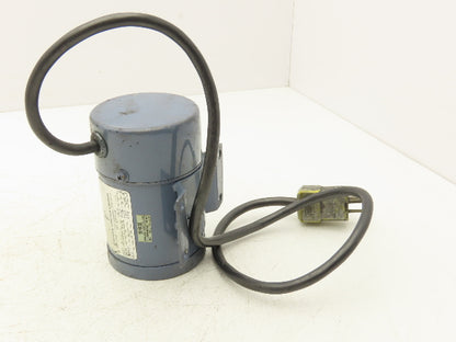 Cleveland Vibrator RES-0.1-2 Rotary Electric Vibrator Bin Shaker 3465RPM 120V