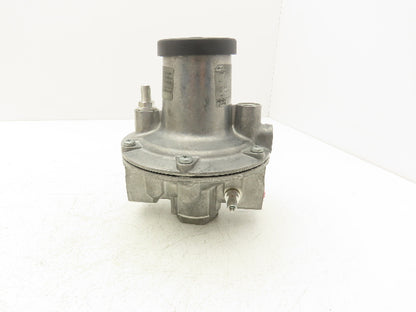 Kromschroder GIK 20TN02-5 Air/Gas Ratio Control Pressure Regulator 3/4" NPT