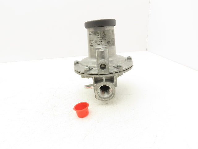 Kromschroder GIK 20TN02-5 Air/Gas Ratio Control Pressure Regulator 3/4" NPT