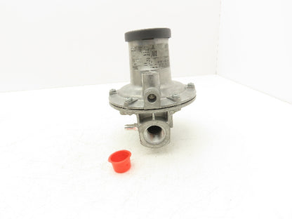 Kromschroder GIK 20TN02-5 Air/Gas Ratio Control Pressure Regulator 3/4" NPT