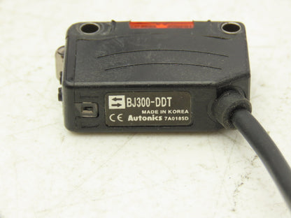Hengstler E40S6-3600-3-N-24 Rotary Encoder 3600PPR Photoelectric Switch BJ300DDT