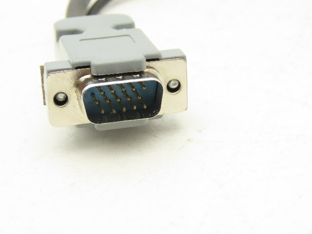 Hengstler E40S6-3600-3-N-24 Rotary Encoder 3600PPR Photoelectric Switch BJ300DDT