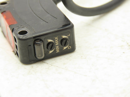 Hengstler E40S6-3600-3-N-24 Rotary Encoder 3600PPR Photoelectric Switch BJ300DDT