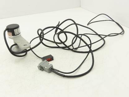 Hengstler E40S6-3600-3-N-24 Rotary Encoder 3600PPR Photoelectric Switch BJ300DDT