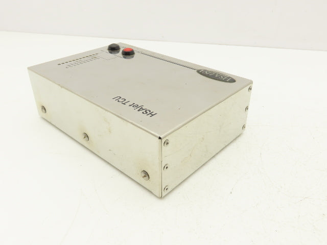 HA Automatic 81200774 TCU Inkjet Print Head Controller Module Print Selector