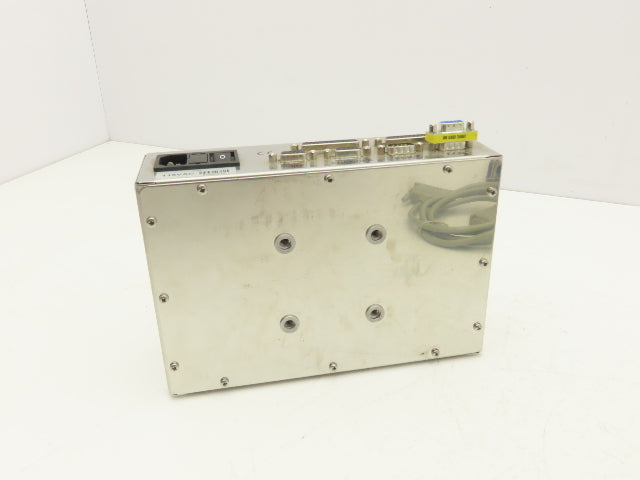 HA Automatic 81200774 TCU Inkjet Print Head Controller Module Print Selector