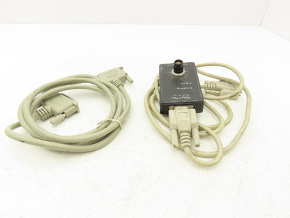 HA Automatic 81200774 TCU Inkjet Print Head Controller Module Print Selector
