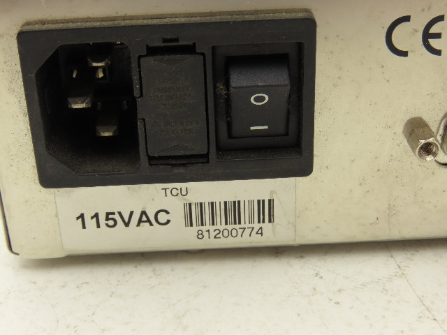 HA Automatic 81200774 TCU Inkjet Print Head Controller Module Print Selector