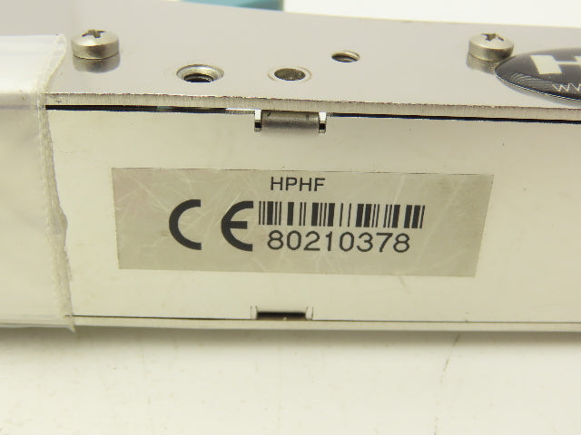 HA Automatic 81200774 TCU Inkjet Print Head Controller Module Print Selector