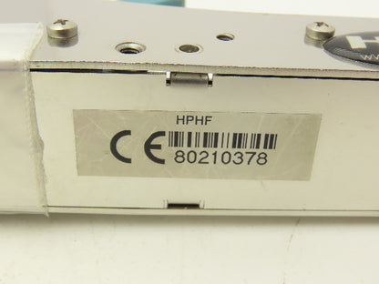 HA Automatic 81200774 TCU Inkjet Print Head Controller Module Print Selector