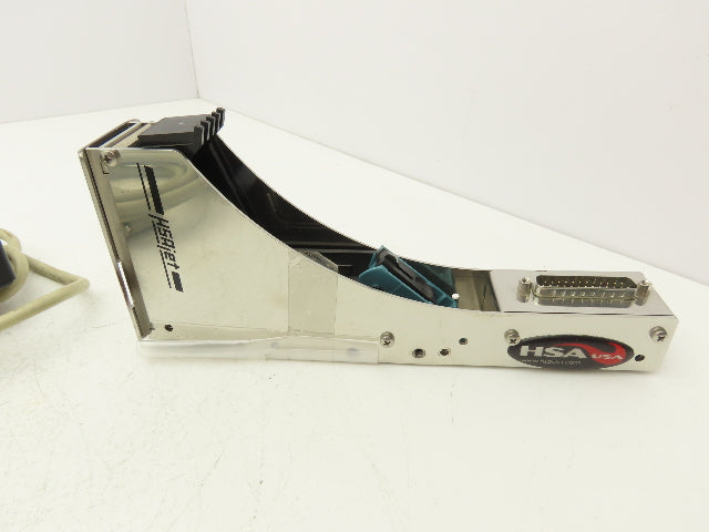 HA Automatic 81200774 TCU Inkjet Print Head Controller Module Print Selector