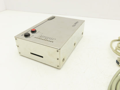 HA Automatic 81200774 TCU Inkjet Print Head Controller Module Print Selector