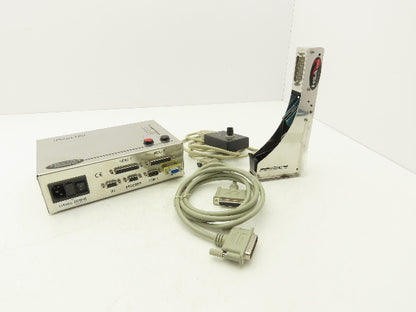 HA Automatic 81200774 TCU Inkjet Print Head Controller Module Print Selector