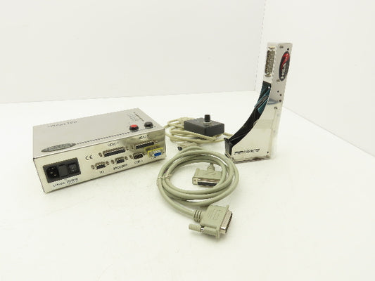 HA Automatic 81200774 TCU Inkjet Print Head Controller Module Print Selector