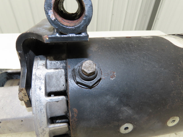 Hyster 8620081 Forklift Hydraulic Haldex Pump & Motor 36/48VDC Off E50XM-27