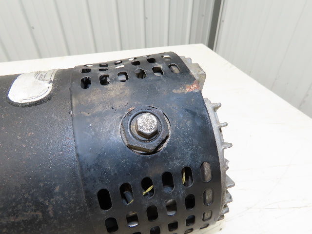 Hyster 8620081 Forklift Hydraulic Haldex Pump & Motor 36/48VDC Off E50XM-27