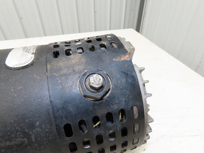 Hyster 8620081 Forklift Hydraulic Haldex Pump & Motor 36/48VDC Off E50XM-27
