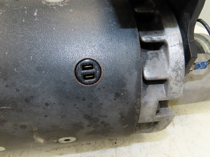 Hyster 8620081 Forklift Hydraulic Haldex Pump & Motor 36/48VDC Off E50XM-27