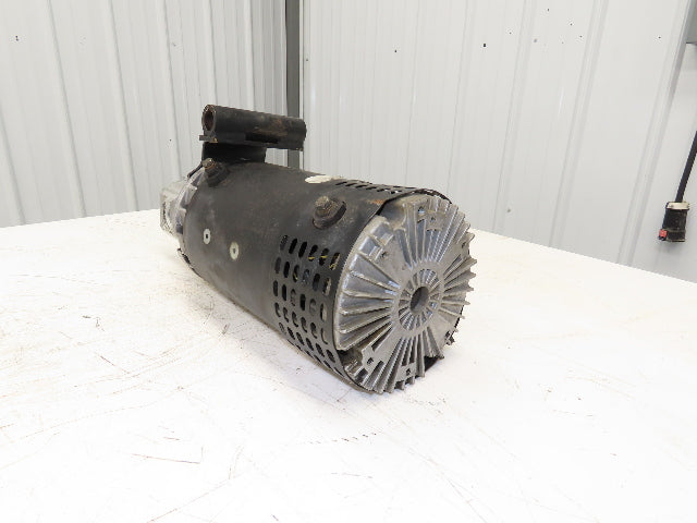Hyster 8620081 Forklift Hydraulic Haldex Pump & Motor 36/48VDC Off E50XM-27