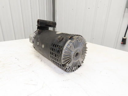 Hyster 8620081 Forklift Hydraulic Haldex Pump & Motor 36/48VDC Off E50XM-27