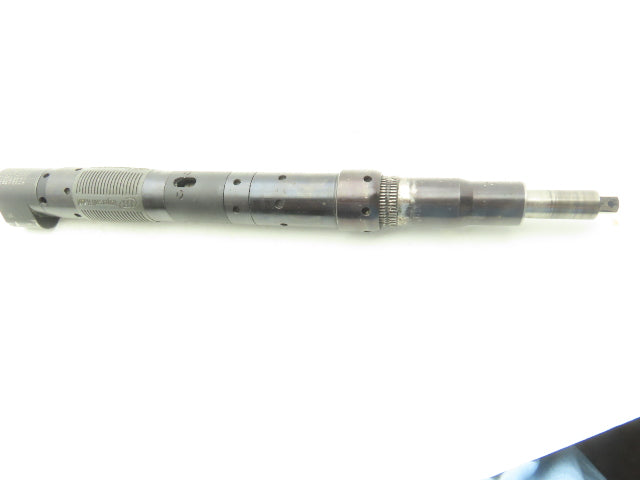 Ingersoll Rand QA4ASRS012 Pneumatic Nutrunner 3/8" Drive Air 6-12Nm 1050RPM