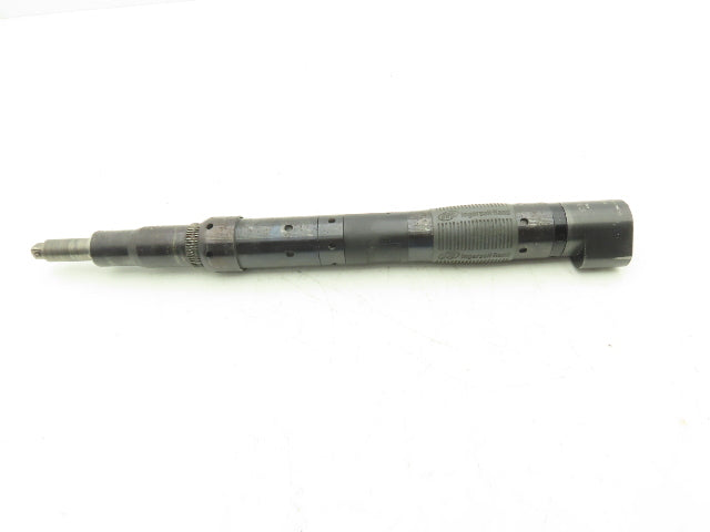 Ingersoll Rand QA4ASRS012 Pneumatic Nutrunner 3/8" Drive Air 6-12Nm 1050RPM