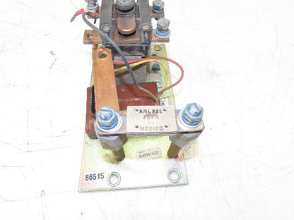 Hyster 1459780 Electric Forklift Motor Contactor Control Assembly Off E50XM-27