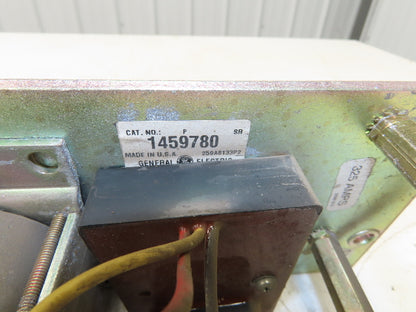 Hyster 1459780 Electric Forklift Motor Contactor Control Assembly Off E50XM-27