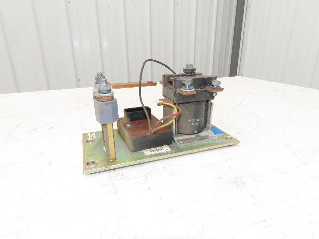 Hyster 1459780 Electric Forklift Motor Contactor Control Assembly Off E50XM-27