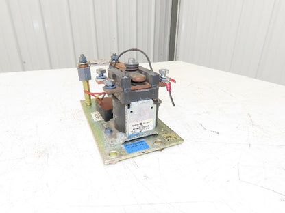 Hyster 1459780 Electric Forklift Motor Contactor Control Assembly Off E50XM-27