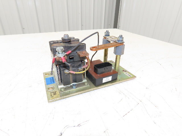 Hyster 1459780 Electric Forklift Motor Contactor Control Assembly Off E50XM-27