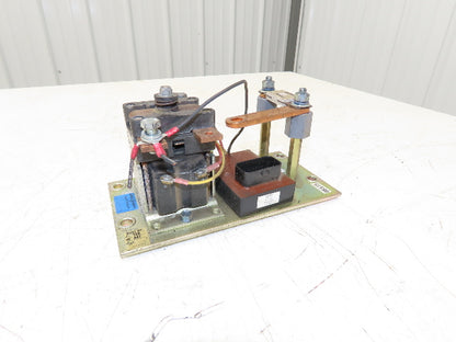 Hyster 1459780 Electric Forklift Motor Contactor Control Assembly Off E50XM-27