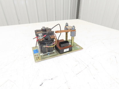 Hyster 1459780 Electric Forklift Motor Contactor Control Assembly Off E50XM-27