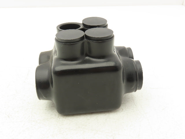 Polaris ITH-750 Insulated Tap Connector 2-Wire 750-250 Mcm 1/0 AWG 600V