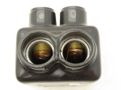 Polaris ITH-750 Insulated Tap Connector 2-Wire 750-250 Mcm 1/0 AWG 600V