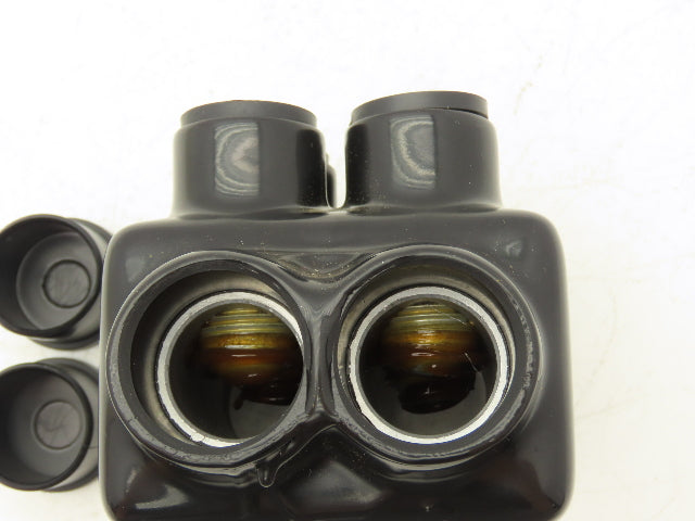 Polaris ITH-750 Insulated Tap Connector 2-Wire 750-250 Mcm 1/0 AWG 600V