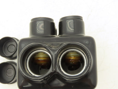 Polaris ITH-750 Insulated Tap Connector 2-Wire 750-250 Mcm 1/0 AWG 600V