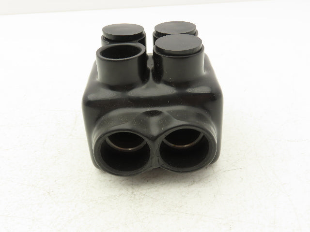 Polaris ITH-750 Insulated Tap Connector 2-Wire 750-250 Mcm 1/0 AWG 600V