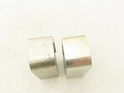 Penn Union GPT-750 Aluminum Parallel T-Tap Connector 750-500 MCM 2 AWG  Lot of 2