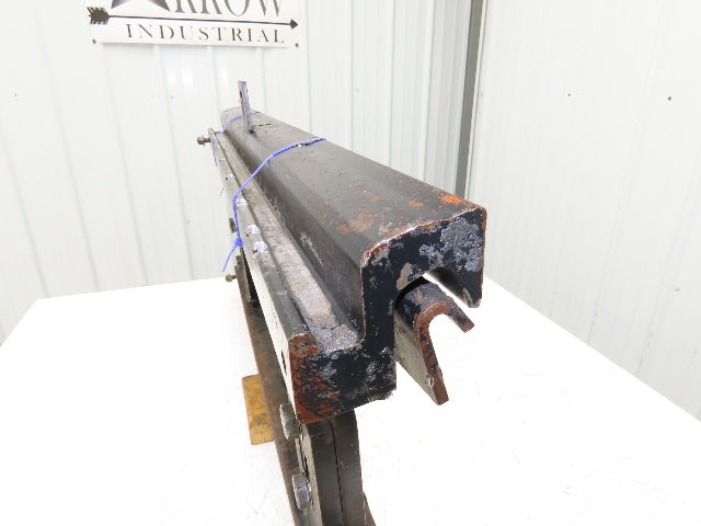 Hyster SS1.00-2.50.9771399039 Forklift Side Shift 16" Class 2 Fork 38.5" Chassis