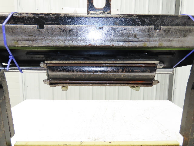 Hyster SS1.00-2.50.9771399039 Forklift Side Shift 16" Class 2 Fork 38.5" Chassis