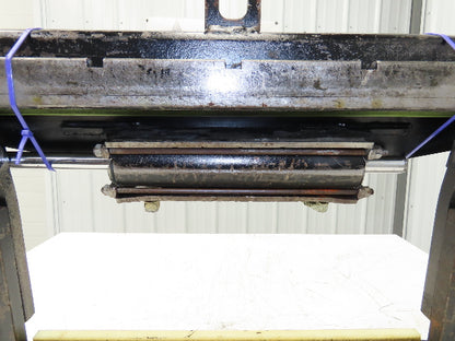 Hyster SS1.00-2.50.9771399039 Forklift Side Shift 16" Class 2 Fork 38.5" Chassis