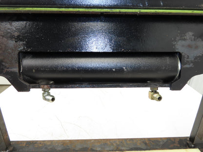 Hyster SS1.00-2.50.9771399039 Forklift Side Shift 16" Class 2 Fork 38.5" Chassis
