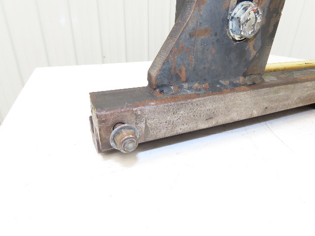 Hyster SS1.00-2.50.9771399039 Forklift Side Shift 16" Class 2 Fork 38.5" Chassis
