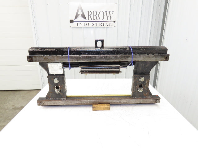 Hyster SS1.00-2.50.9771399039 Forklift Side Shift 16" Class 2 Fork 38.5" Chassis