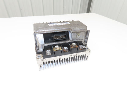 Linde 3903504231 Forklift CP Control Output Module Removed From E32CL