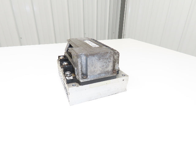 Linde 3903504231 Forklift CP Control Output Module Removed From E32CL