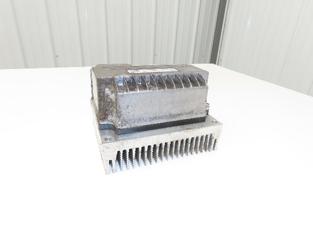 Linde 3903504231 Forklift CP Control Output Module Removed From E32CL