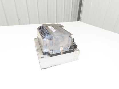 Linde 3903504231 Forklift CP Control Output Module Removed From E32CL